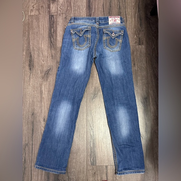 True Religion Jeans - Picture 3 of 4